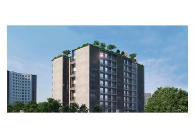 Olympia Jayanthi Residences Brochure 1