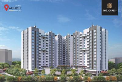Utsav The Address Brochure 3
