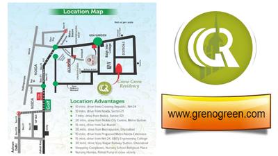 Greno Residency Brochure 9