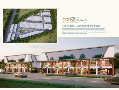Aashima Divine Infinity Brochure 7