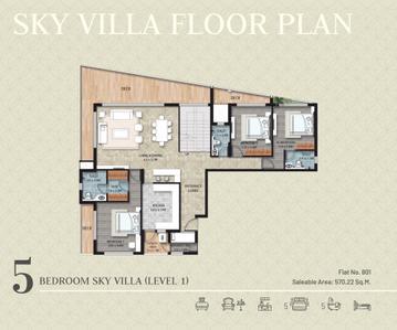 Group Anantara Elysian Brochure 14