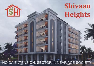 BNH Shivaan Heights Brochure 1