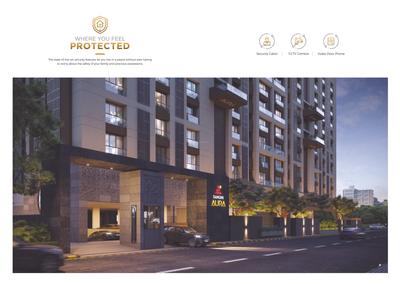 Sangini Aura Brochure 10