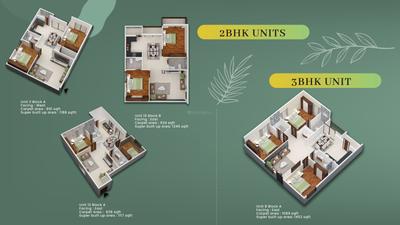 Elegant Exquisite Brochure 9