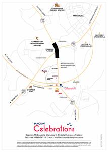 Maxxon Celebrations Brochure 11