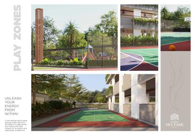 Om Sree Skypark Brochure 21