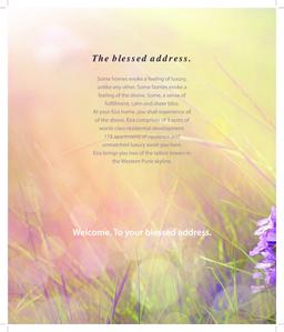 Siddhashila Eira Brochure 2