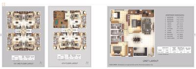 Falcon JSP Harmony Brochure 6