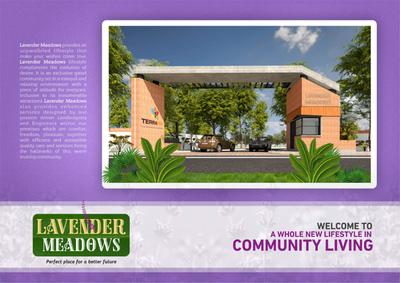 Terrafem Lavender Meadows Brochure 2