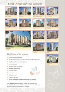 Koven Surya Mytri Brochure 6