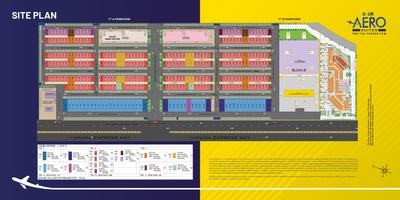 Gaurs Aero Suites Brochure 13