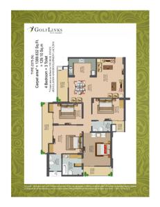 Landcraft Golf Links Phase 2 Brochure 25