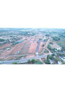 Image of 8362 Sq.ft Residential Plot / Land for sale in AIIMS Nagar, Kinnimangalam, Madurai for Rs. 500000