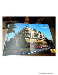 Shree Kuber Shree Gopal Arcade Brochure 3