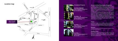 Architha Aithal Aarohi Brochure 8