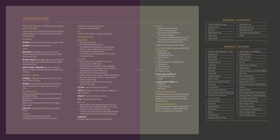 Five Elements Altilia Brochure 31