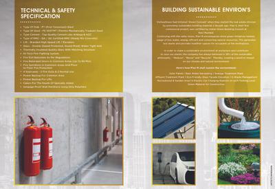 Vishwa Plan M Business Park Brochure 23