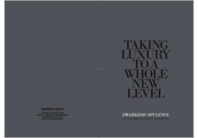 Dwarkesh Opulence Brochure 1