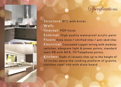 Realtech Realtech Nirman Maya 2 Brochure 16
