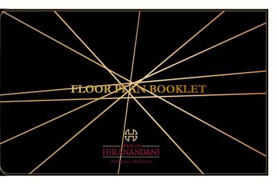 Hiranandani Chancery Brochure 1