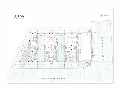 Tilak Prime Brochure 4