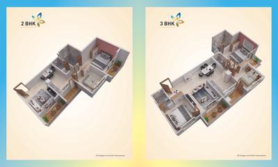 Croissance RA Urbania Brochure 5