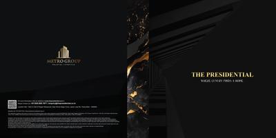 Metro Regalia Brochure 1