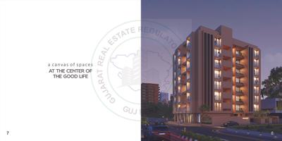 Pitroda Kalrav 2 Brochure 4