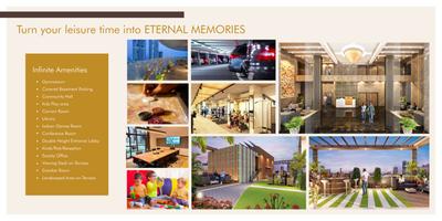 Infinity Residences Brochure 6