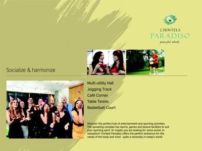 Chintels Paradiso Brochure 9