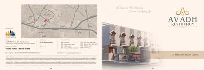 Kuber Avadh Residency Brochure 1