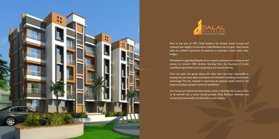Dalal Vasant Nirvana Brochure 2