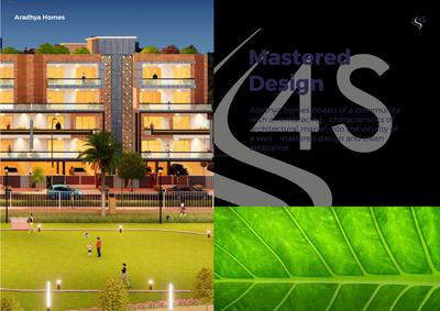 Ansal Aradhya Homes Brochure 7