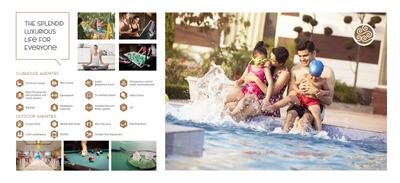 Saritha Splendor LSR Brochure 11