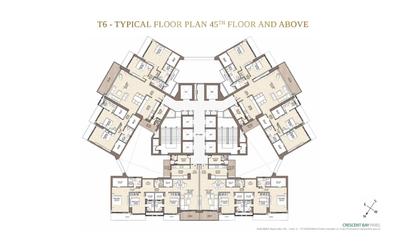 L And T Crescent Bay Brochure 36
