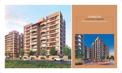 Hari Aalay Brochure 5