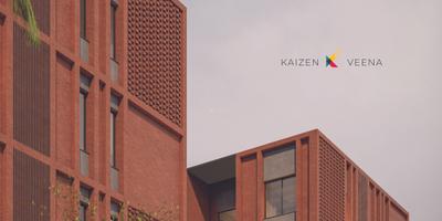 Kaizen Veena Brochure 1