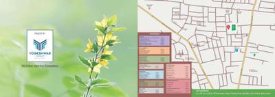 Yogeshwar Shivalik Sparsh 2 Brochure 8
