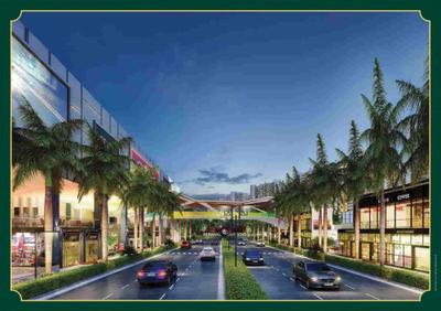 Runwal Gardens Phase 3 Bldg No 29 30 Brochure 23