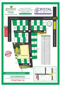 Crystal Green City Brochure 3