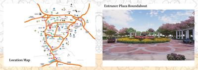 Image of 1900 Sq.ft Residential Plot / Land for sale in Prestige Marigold Phase II, Bettenahalli, Bengaluru for Rs. 14250000
