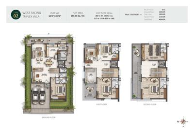 La Casa Brochure 33