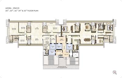 One Akshar Brochure 23