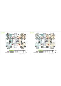 DR Gavhane Destination Ostia Building F1 Brochure 12