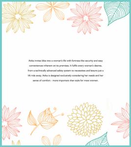 Ravi Shubh Atika Brochure 9