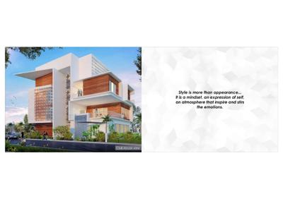 Integrity Homes Brochure 2