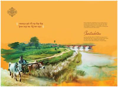 Sree Balaji Panthniwas Shantiniketan Phase V Brochure 3