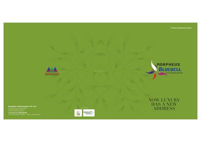 Morpheus Bluebell Brochure 1