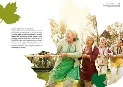 Adani The Evergreen Brochure 6