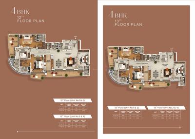 Rishita Serenity Phase 2 Brochure 11
